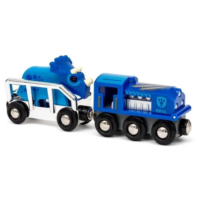 BRIO 36111 Train Édition Spéciale, Circuit de train en bois, pour les enfants, dès 3 ans, BRIO World, Ravensburger-1