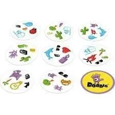 Dobble Giant, Jeu de société, Edition française-2