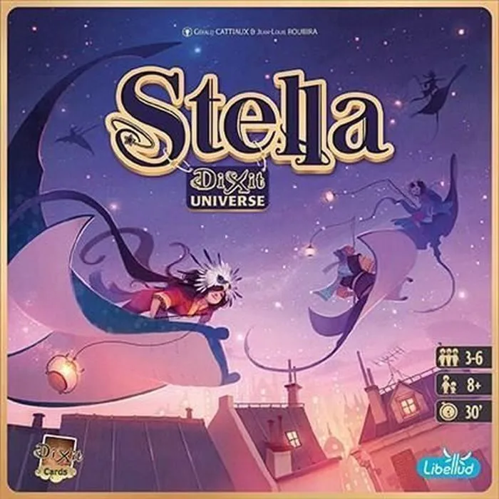 Stella Dixit Universe-3