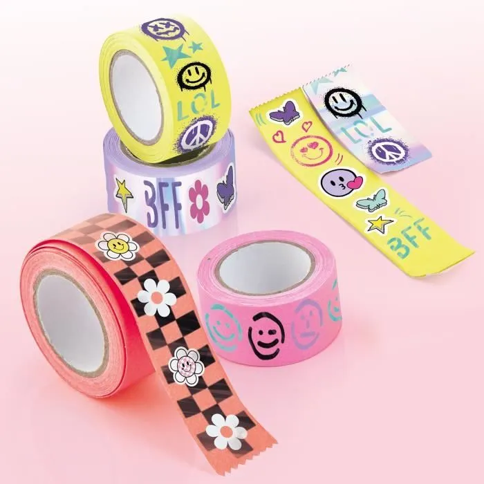 Canal Toys - Style For Ever- Recharge de Studio de scrapbooking - OFG 283-4