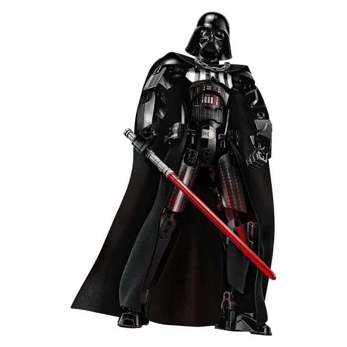 LEGO® Star Wars™ 75534 Dark Vador™-1