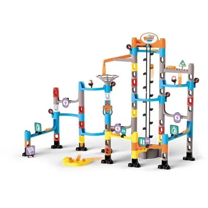 BUKI Méga formules billes-1