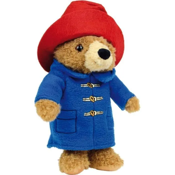 JEMINI Peluche Paddington 27 Cm-1