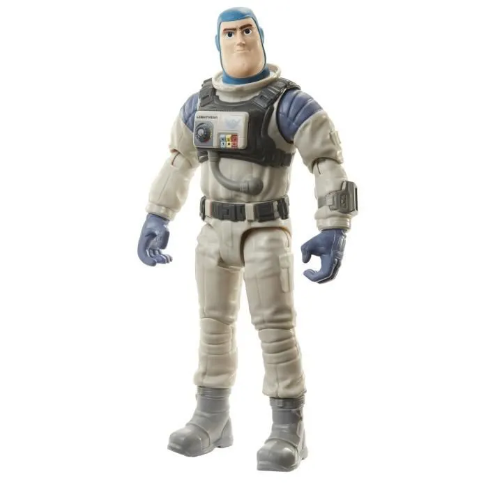 Figurine Buzz l’Éclair XL-01 30cm - Disney-Pixar - MATTEL-0
