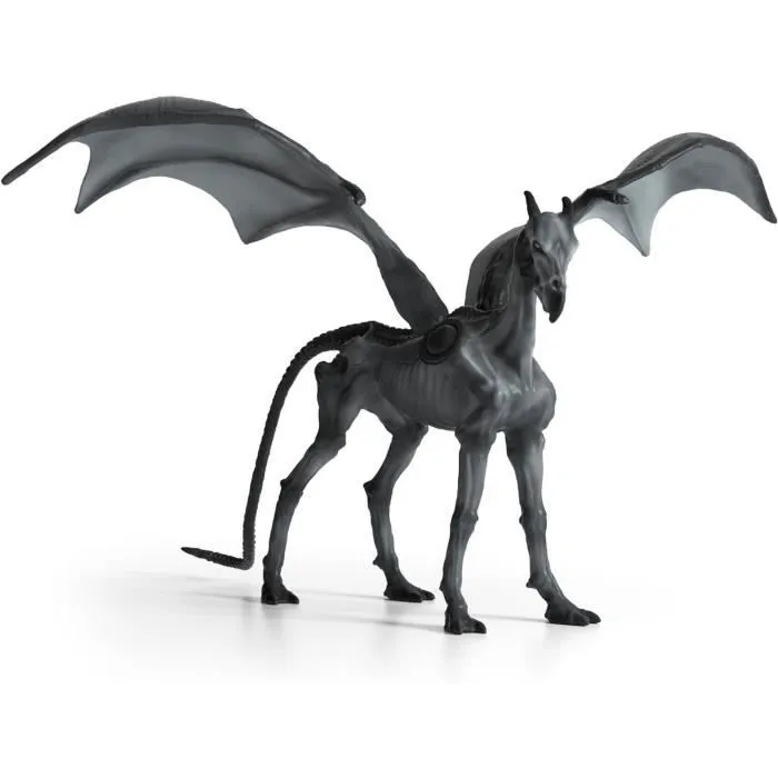 Figurine Sombral, Schleich 13996 Harry Potter®, Pour enfant dès 6 ans-0