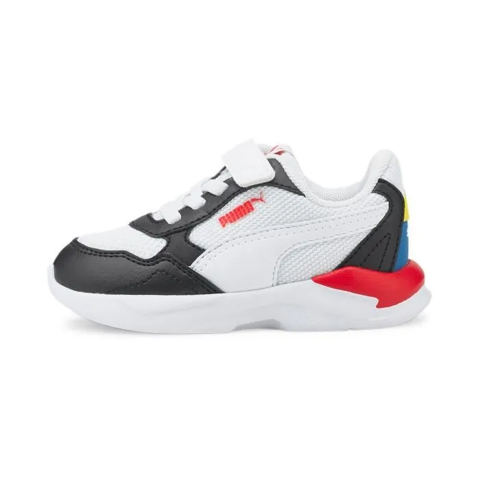 Basket Puma X-Ray Speed Lite AC Bébé - 385526-02-1