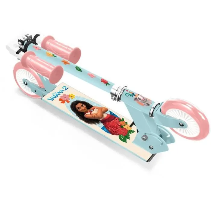 Trottinette pliable - DISNEY - VAIANA-1