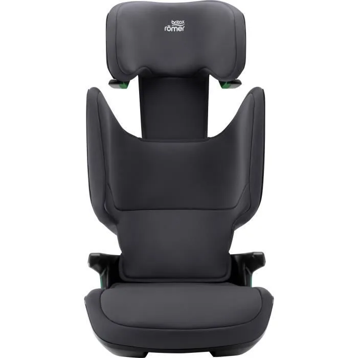 BRITAX RÖMER KIDFIX M i-SIZE - Storm Grey - Groupe 2/3-1