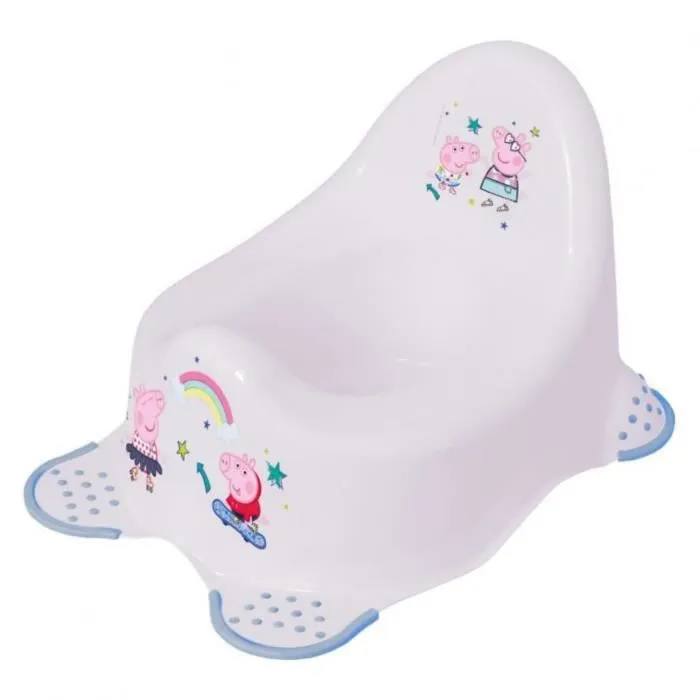 POT BEBE PEPPA PIG-0