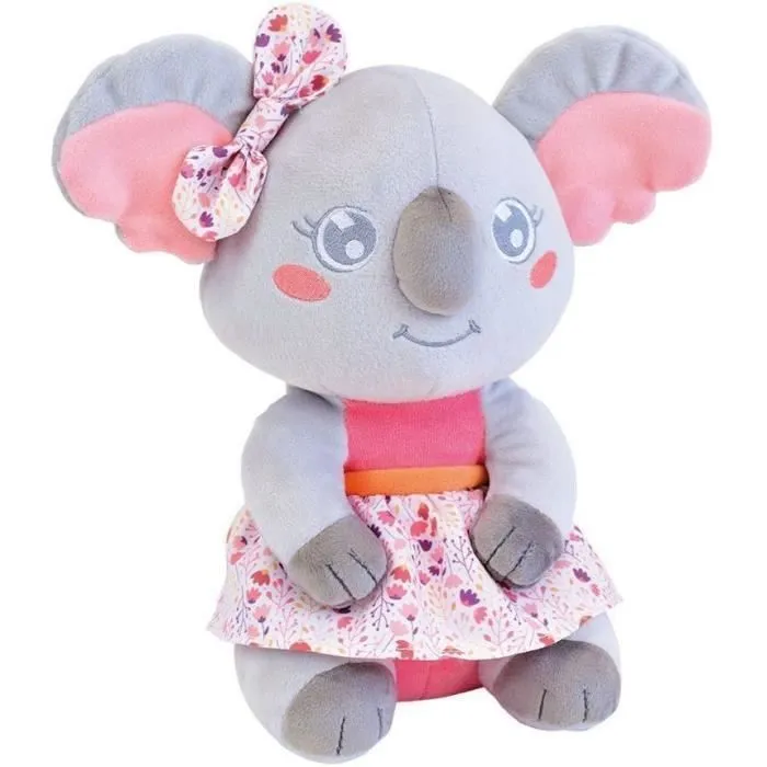 CALLY MIMI KOALA Peluche ± 26 cm-1