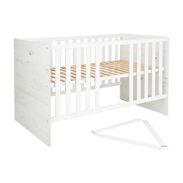 Ensemble de meubles Lit bébé-1
