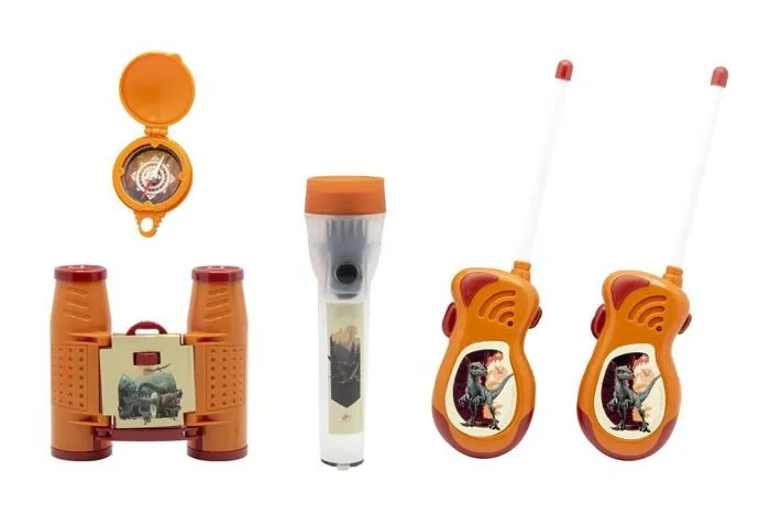 Talkie-walkie jouet Joy toy - 1-1