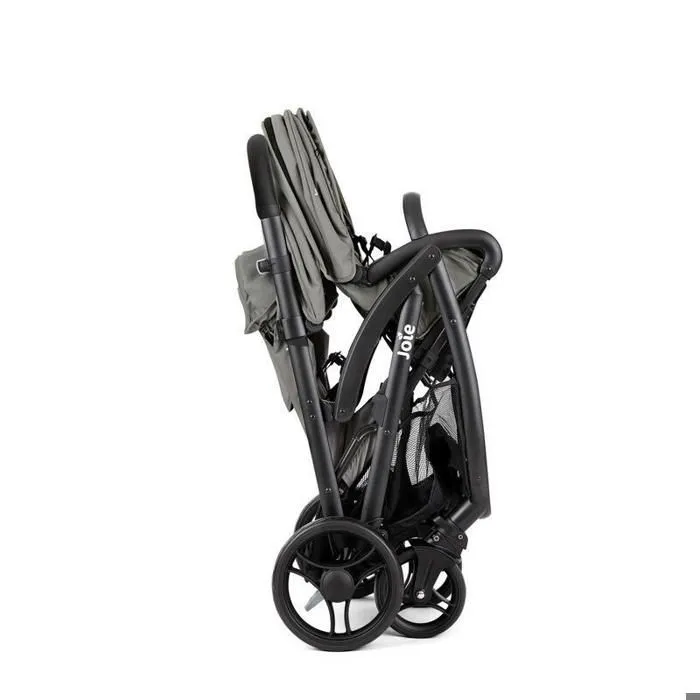 JOIE - Poussette double EVALITE Pebble-1