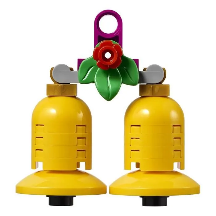 LEGO® Friends 41353 Le calendrier de l'Avent O Friends - Jeu de Construction-3