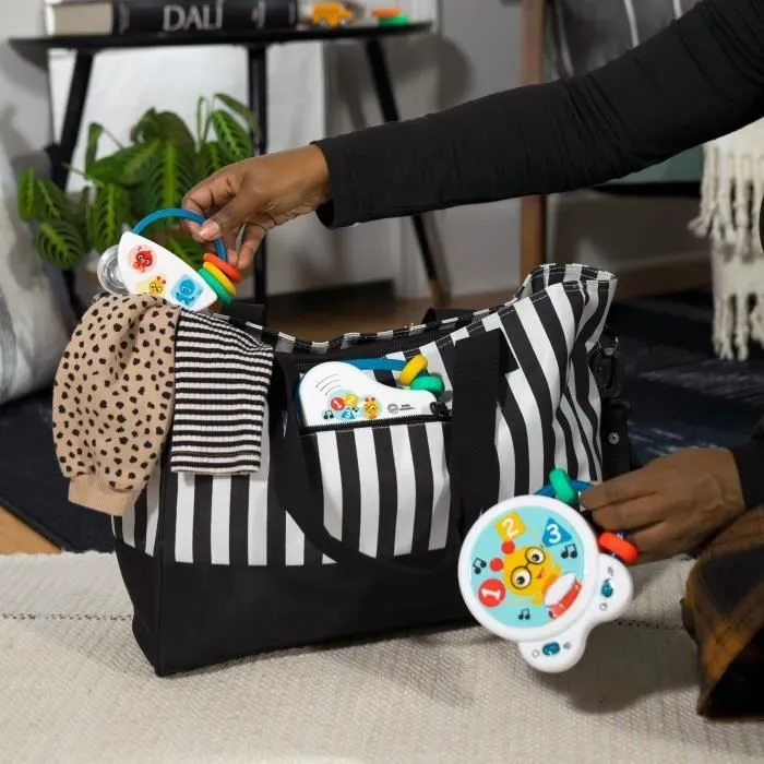 Jouet musical 3 pièces - BABY EINSTEIN - Small Symphony - Enfants de 3 mois et plus-4