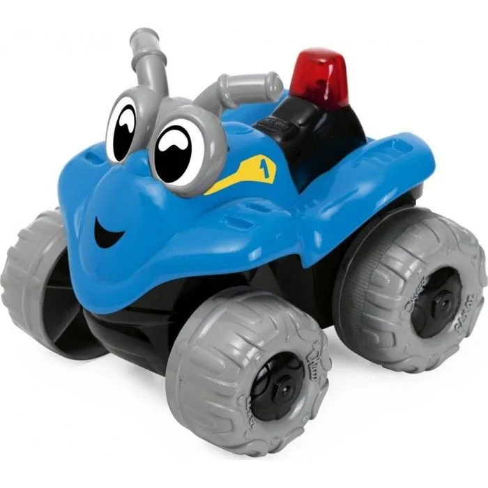 Jouet télécommandé quad Chicco RC-0