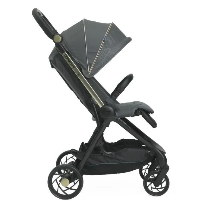 Poussette compacte CHICCO One4Ever City Map Re-lux-4