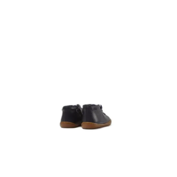Bottines bébé Camper Peu - bleu - 25 - Enfant - Homme - 100% caoutchouc recyclé-2