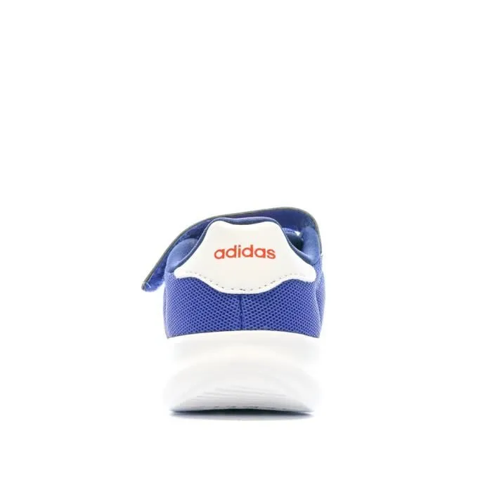 Baskets - ADIDAS ORIGINALS - Lite Racer 3.0 - Fermeture scratch - Tige en textile - Pour enfant garçon-2