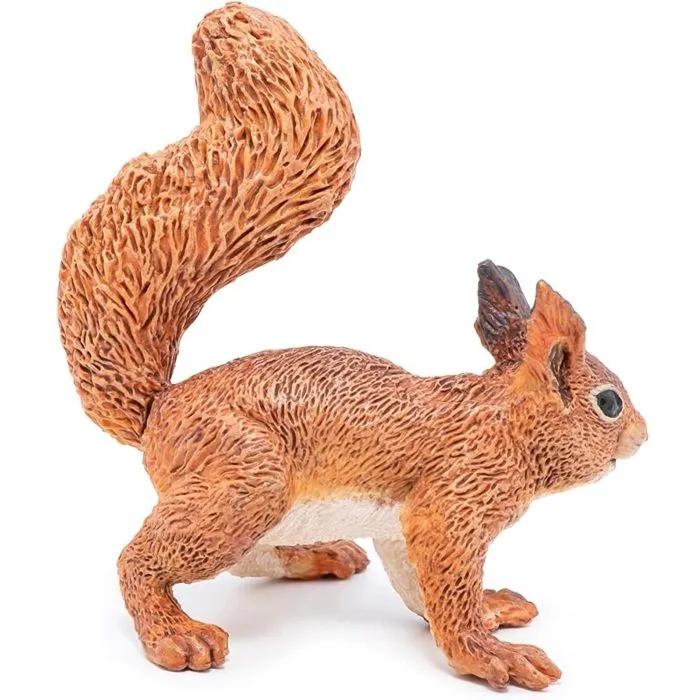 Figurine Ecureuil-2