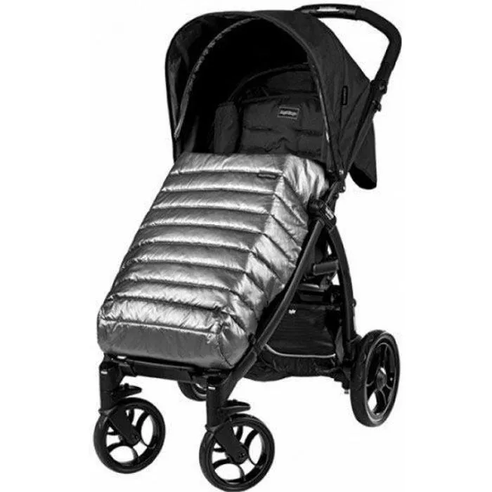 Chancelière Peg Perego pour poussette-0