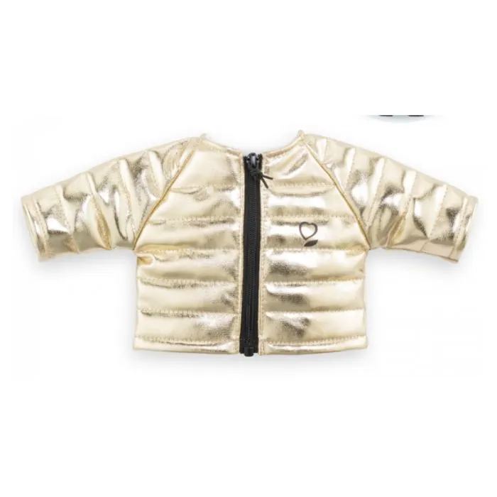 Doudoune Couture pour poupee-0