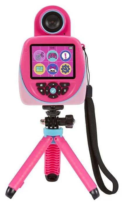 Camescope enfant L.o.l. surprise! - 577256C3-1