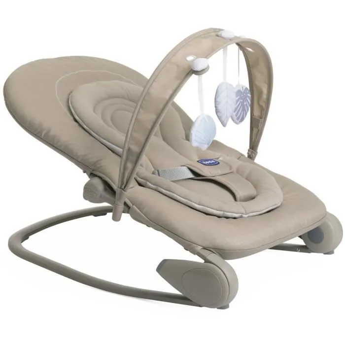 Transat - CHICCO - Hooplà - Beige-3