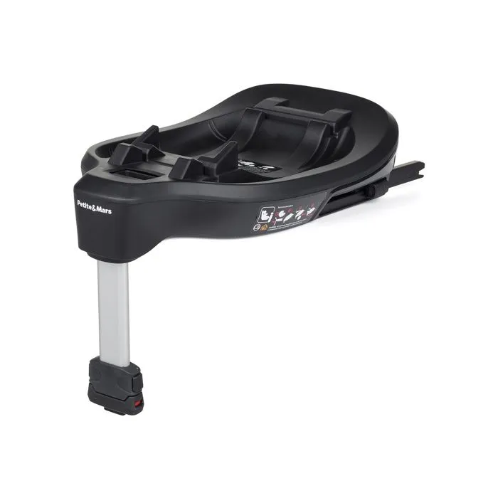 Base Isofix Siège auto Core-0