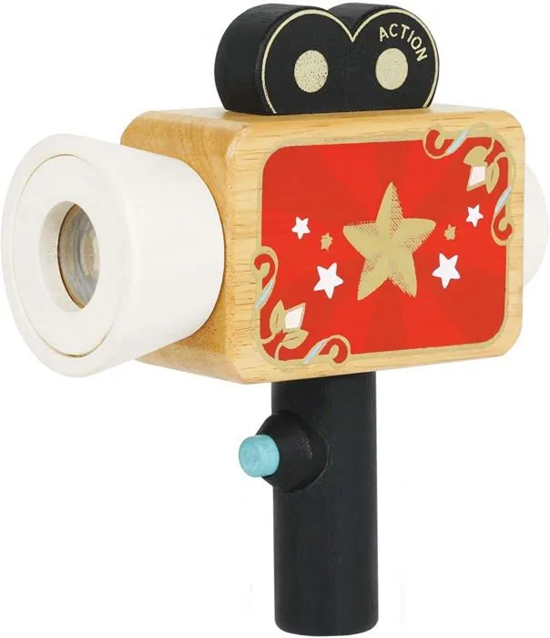Le Toy Van - Caméra Hollywood - JH PRODUCTS-3