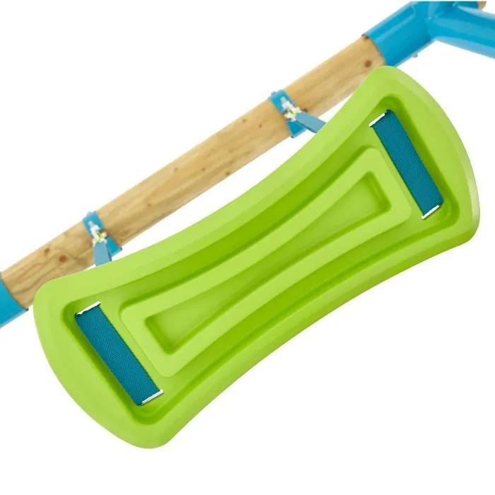 Balançoire pour portique TP RAPIDE en Plastique H190-250cm-3