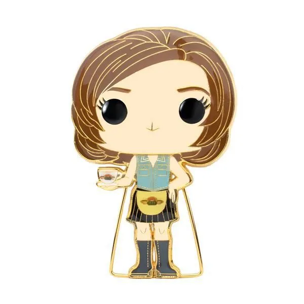 Funko Pin's Rachel Green Friends 11-1