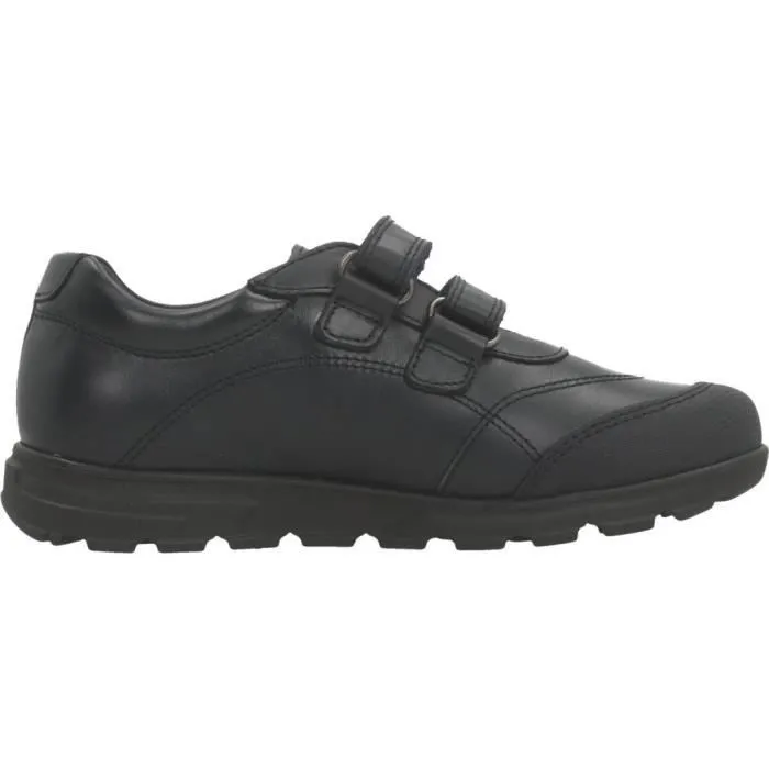 Derby Pablosky 88923 - Garçon - Synthétique - Bleu-3