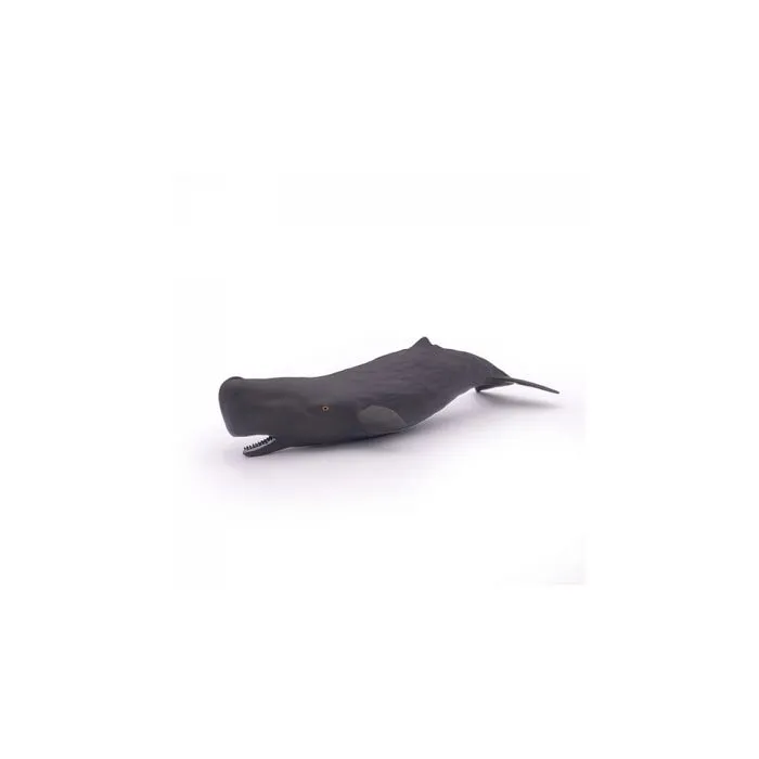 Papo - Figurine Bébé Cachalot-2