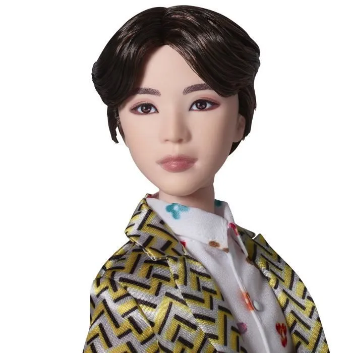 BTS Poupée Suga 28 cm-1