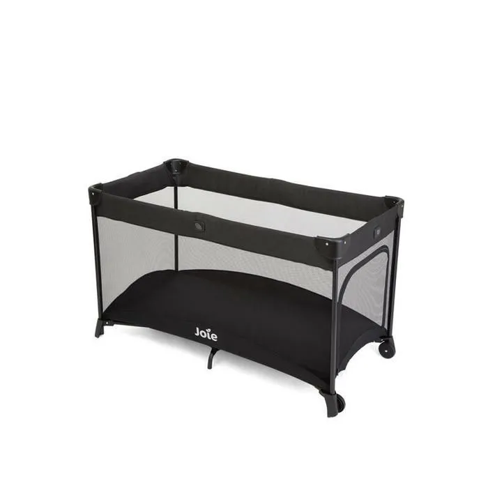 JOIE - Lit transportable Allura 120 - Shale-2