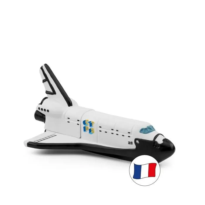 tonies - Figurine Tonie -C'est Toujours Pas Sorcier - Voyage autour des astres - Figurine Audio pour Toniebox-0