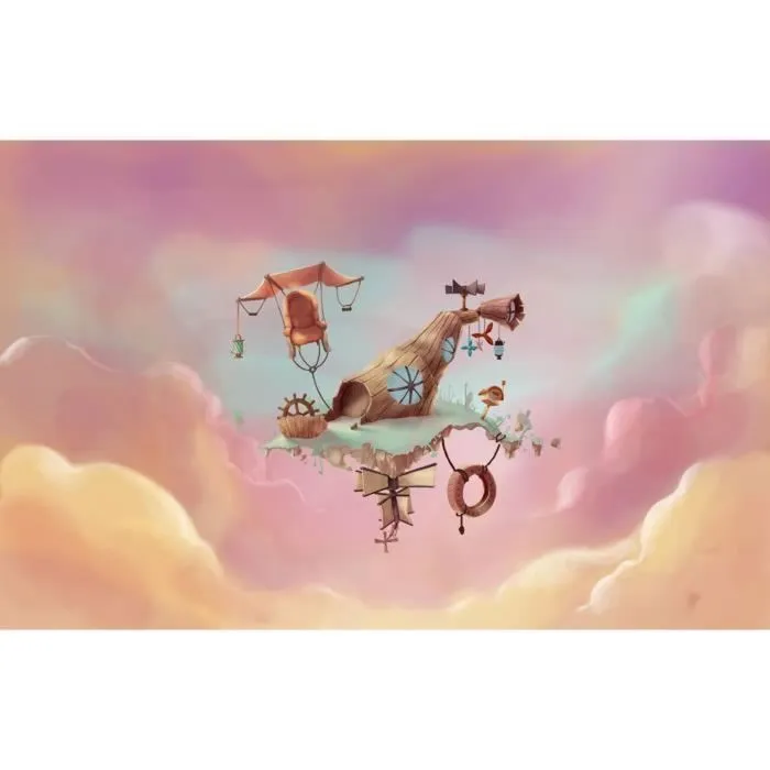Celestia - Jeux de société - BlackRock Games-3