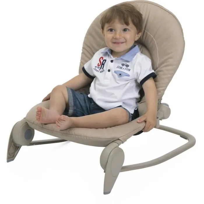 Transat - CHICCO - Hooplà - Beige-7