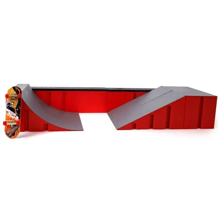 Finger skate - finger bike - accessoire finger skate - accessoire finger bike Trottifun - 031438-1