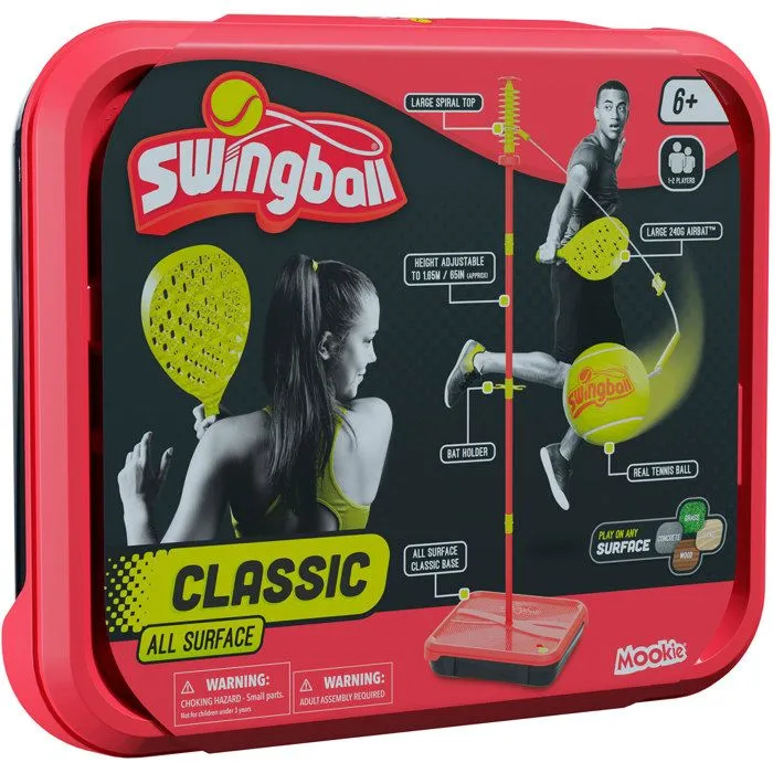 Swingball Classic Toute Surface-1