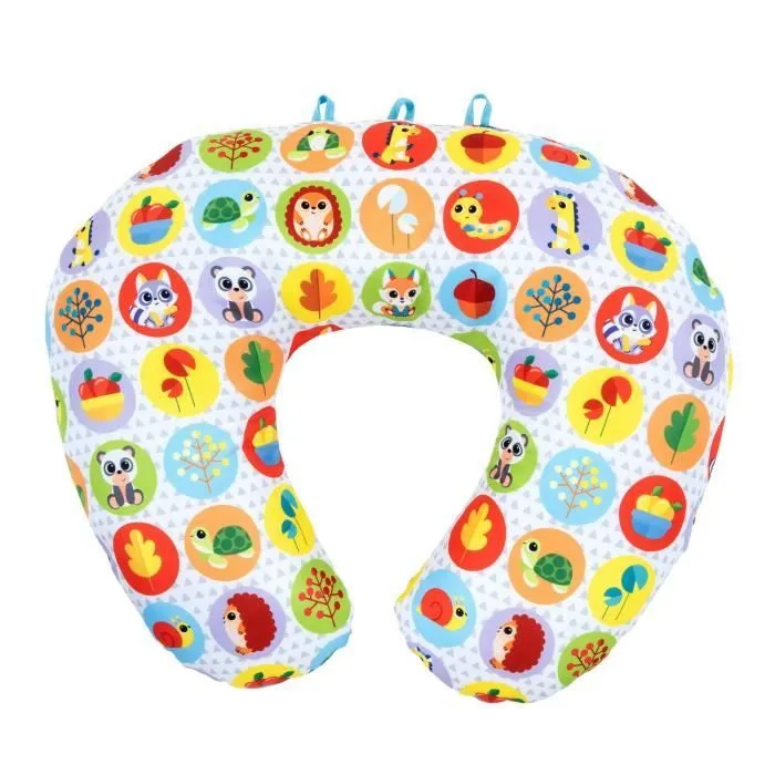 Chicco Coussin d'éveil multipositions-3