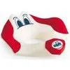 Réducteur de toilette Upper - CAM - Rouge - Enfant - Mixte - 42 x 36 x 12 cm-1