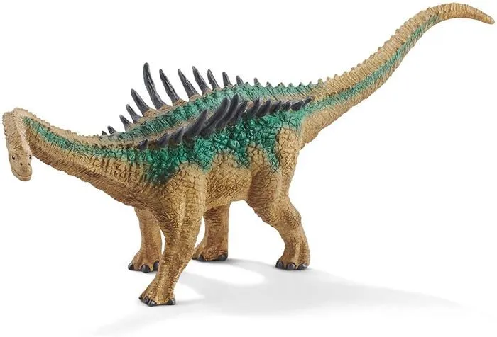 Figurine Agustinia, Schleich 15021 Dinosaurs, Pour Enfant dès 3 ans-1