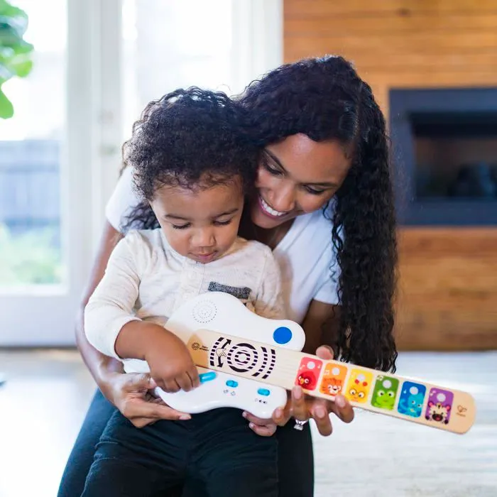 Imitation instrument musique Baby einstein - 12396-2