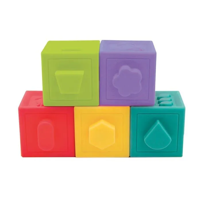 Cube eveil Ludi - 30070-0