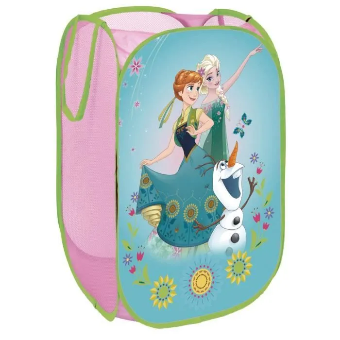 LA REINE DES NEIGES Rangement-0