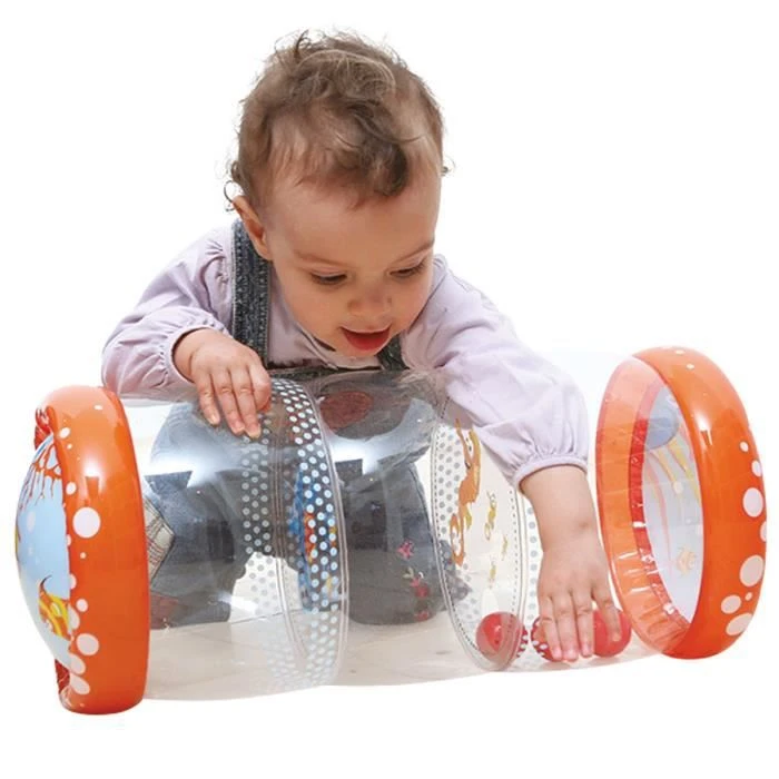 LUDI Baby Roller Mer-3