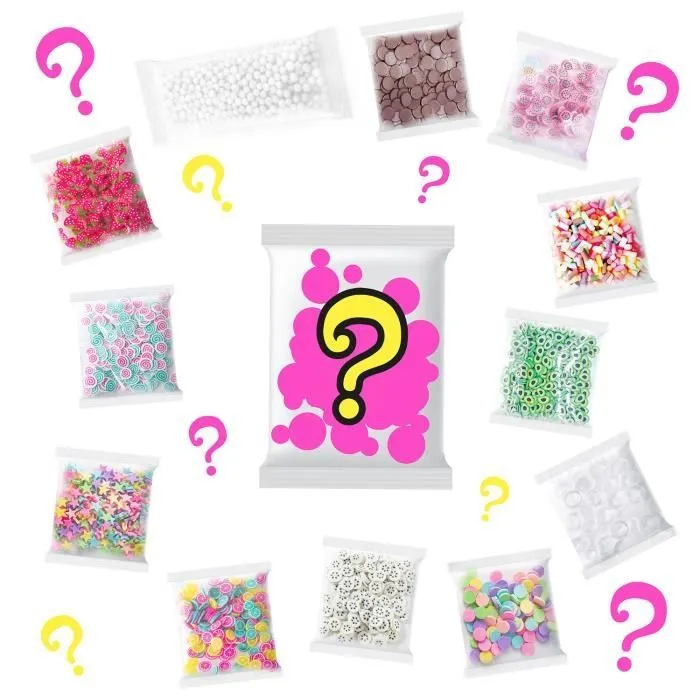 Canal Toys – So Slime - Slimelicious- Mini Market –Mini Mallette de slime DIY senteurs – SSC 240-4