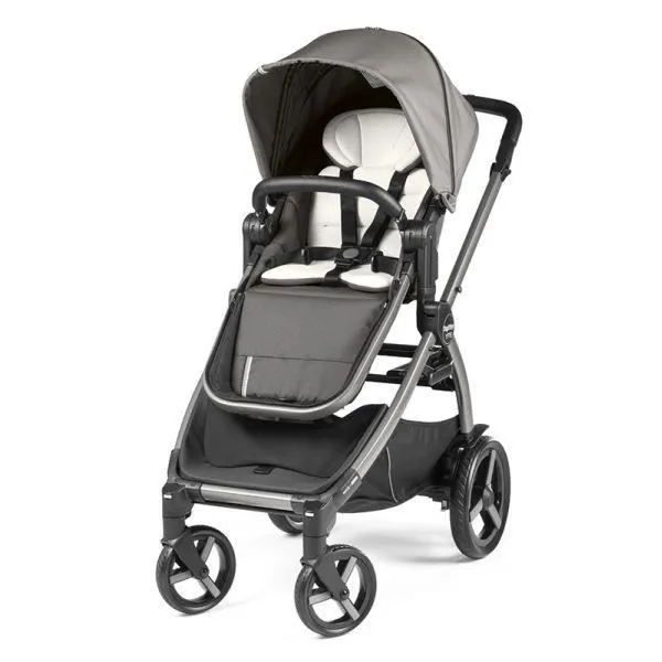 Réducteur Peg Perego Baby Stage Pad pour assise de poussette Ypsi-1